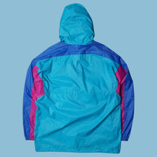 Vintage Adidas 90s Windbreaker - M