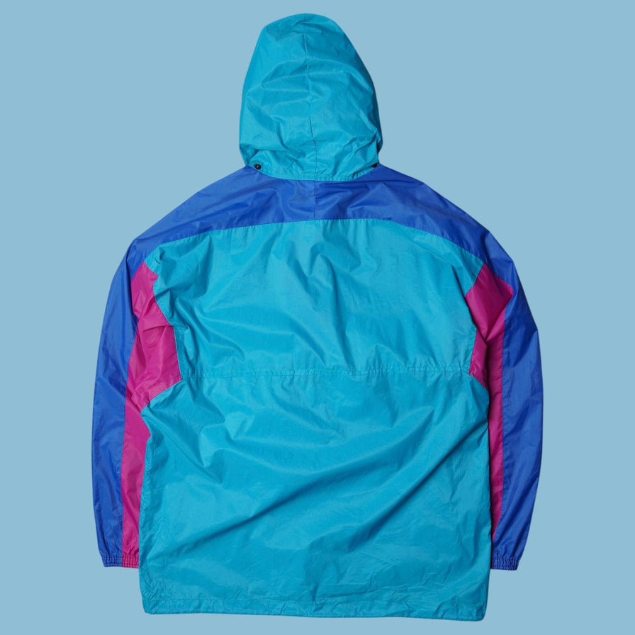 Vintage Adidas 90s Windbreaker - M
