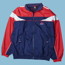 Vintage Adidas 90s Windbreaker - M
