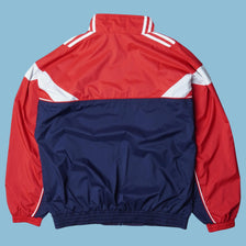 Vintage Adidas 90s Windbreaker - M