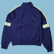 Vintage Adidas 90s Windbreaker - M