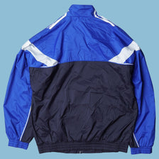 Vintage Adidas 90s Windbreaker - S