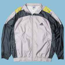 Vintage Adidas 90s Windbreaker - XL