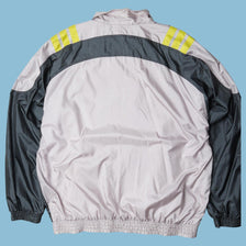 Vintage Adidas 90s Windbreaker - XL
