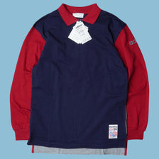 Vintage Adidas 90s World Cup USA 94 Longsleeve - XL