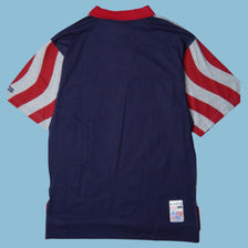 Vintage Adidas 90s World Cup USA 94 T-Shirt - L