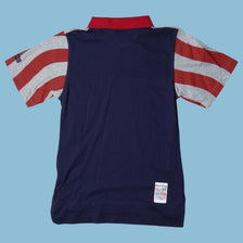 Vintage Adidas 90s World Cup USA 94 T-Shirt - S