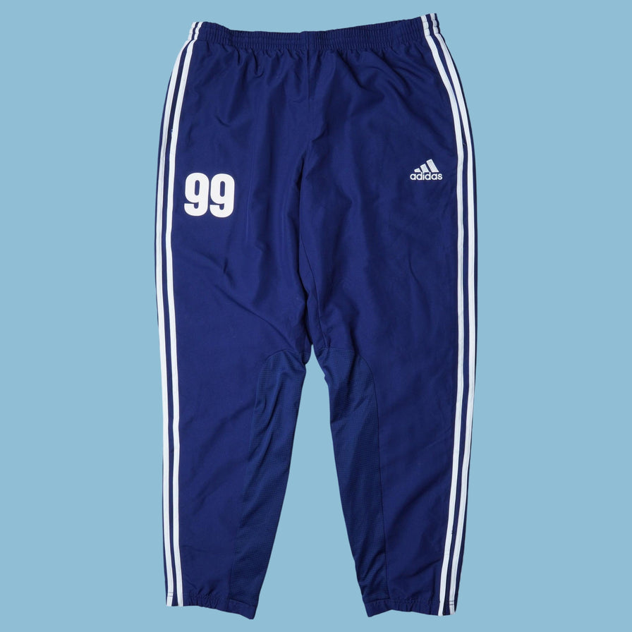 Vintage Adidas 99 Trackpants - XL