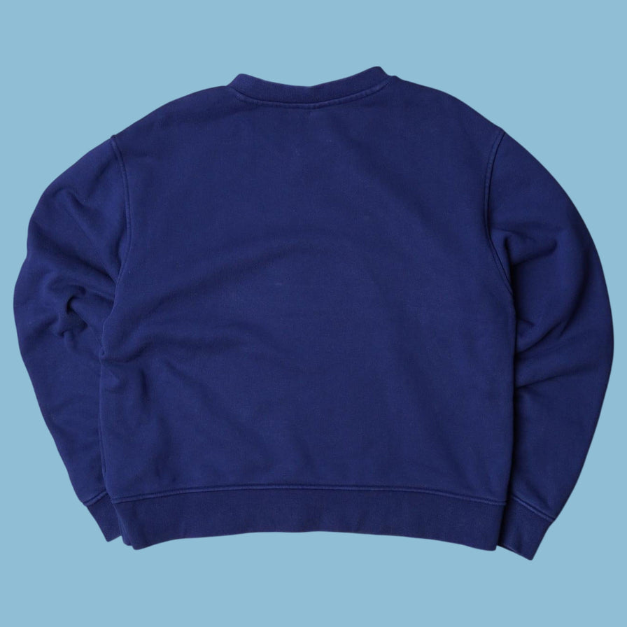 Adidas Athletic Club Sweater - S