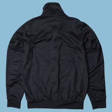 Vintage Adidas Camo Stripes Trainingsjacke - M