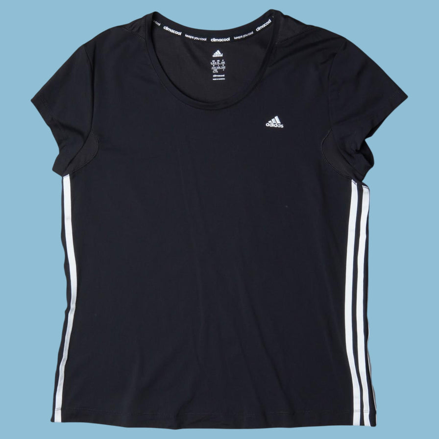 Vintage Adidas Climacool T-Shirt - XL