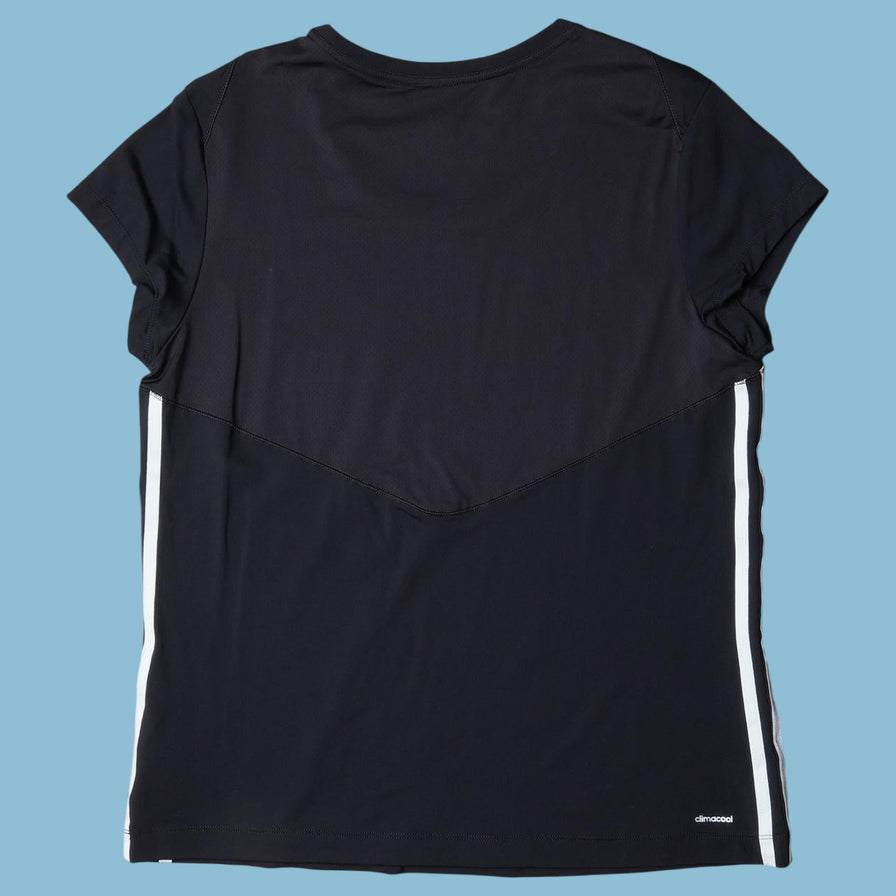 Vintage Adidas Climacool T-Shirt - XL
