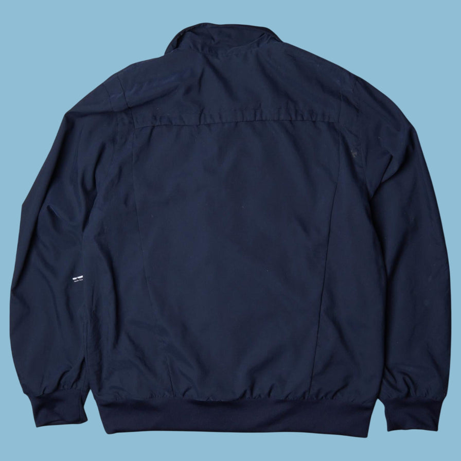 Vintage Adidas Climalite Jacke - M