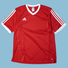 Vintage Adidas Climalite Jersey - XL