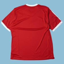 Vintage Adidas Climalite Jersey - XL