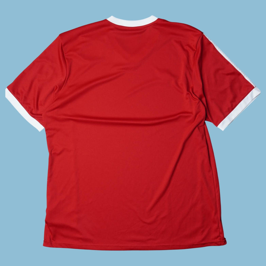 Vintage Adidas Climalite Jersey - XL