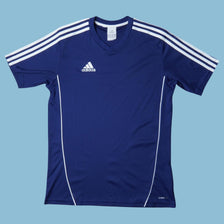 Vintage Adidas Climalite T-Shirt - S