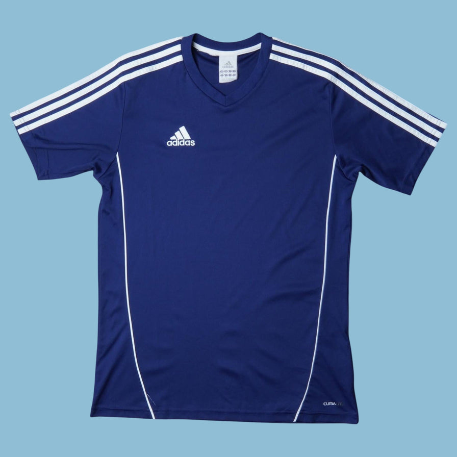 Vintage Adidas Climalite T-Shirt - S