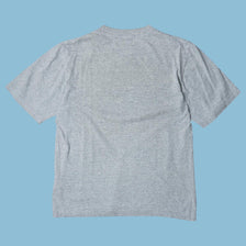 Vintage Adidas Club T-Shirt - S