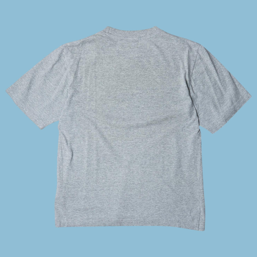 Vintage Adidas Club T-Shirt - S