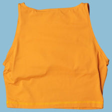 Vintage Adidas 2000s Crop Top - L