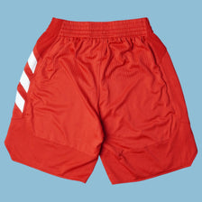 Vintage Adidas FC Bayern München Shorts - S