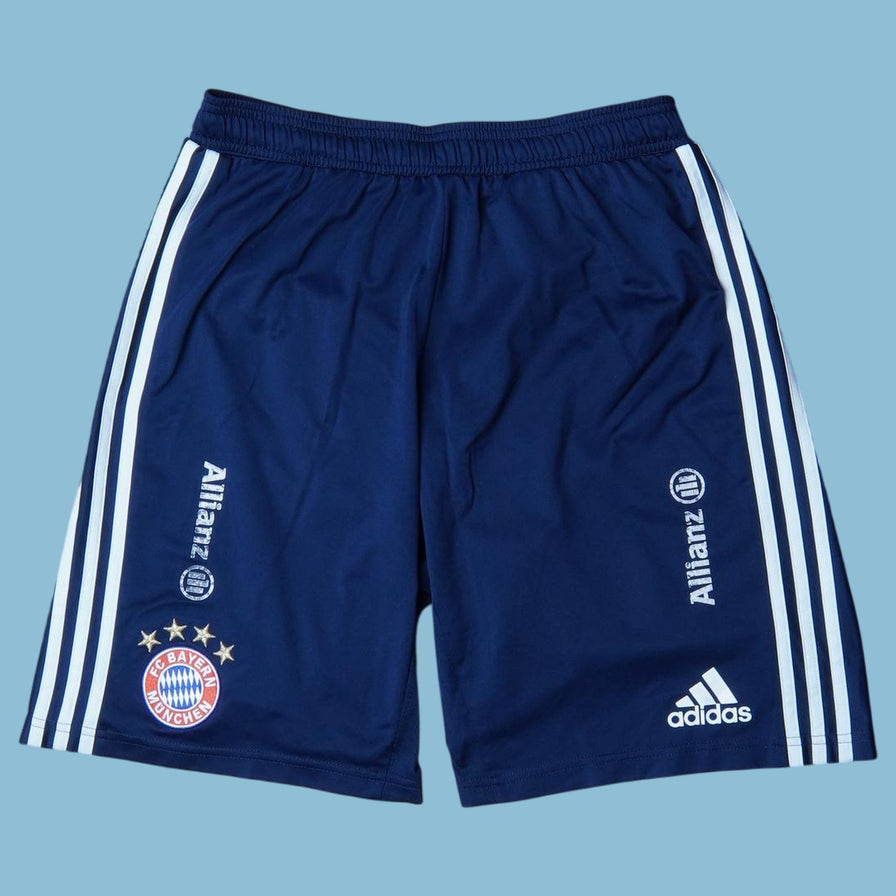 Vintage Adidas FC Bayern München Shorts - M