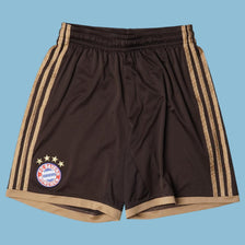 Vintage Adidas FC Bayern München Shorts - M