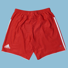 Vintage Adidas FC Bayern München Shorts - XS