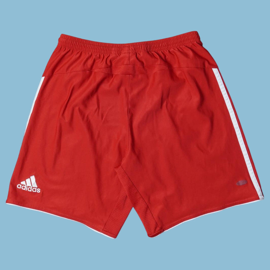 Vintage Adidas FC Bayern München Shorts - XS