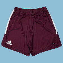 Vintage Adidas FC Bayern München Shorts - XS