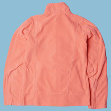 Vintage Adidas Fleecejacke - M