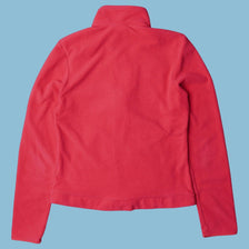 Vintage Adidas Fleecejacke - S