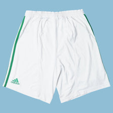 Vintage Adidas Germany DFB Shorts - S