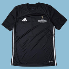 Vintage Adidas Gran Centenario Tequila Jersey - M