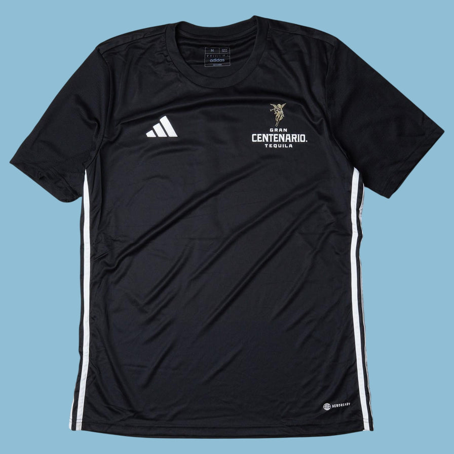 Vintage Adidas Gran Centenario Tequila Jersey - M