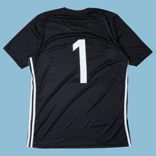 Vintage Adidas Gran Centenario Tequila Jersey - M