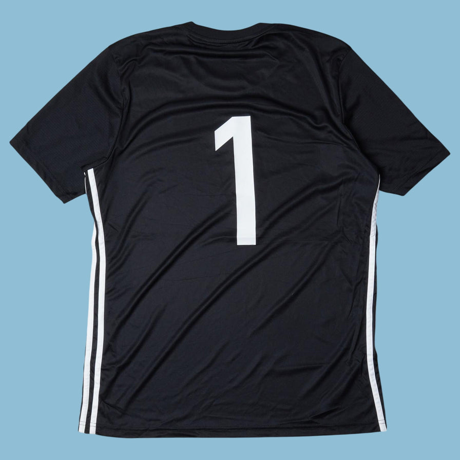 Vintage Adidas Gran Centenario Tequila Jersey - M