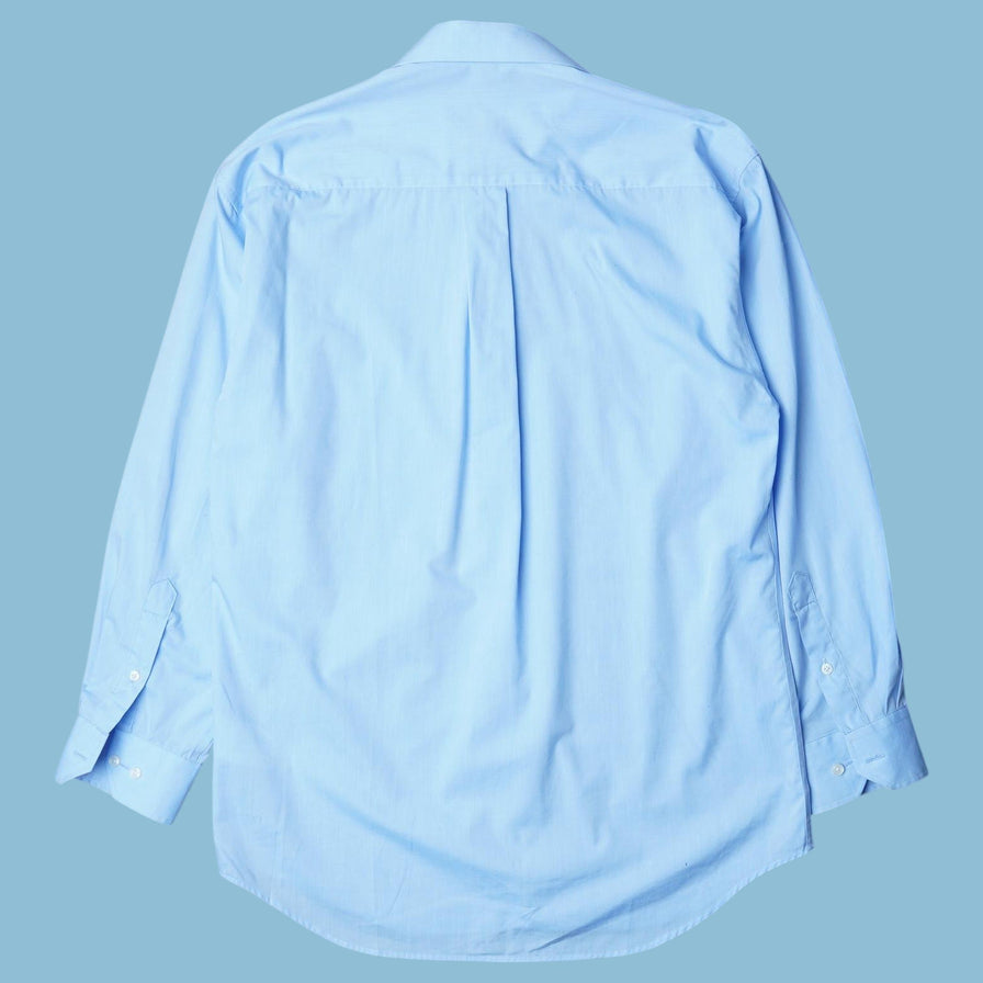 Vintage Adidas Hemd - M