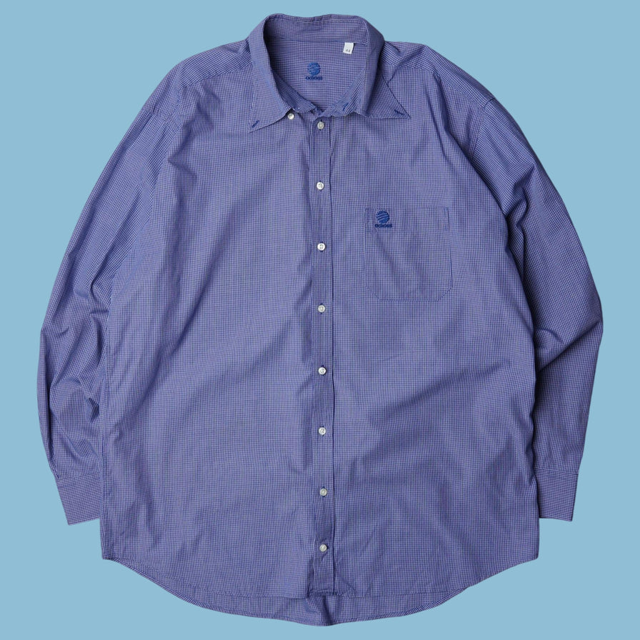 Vintage Adidas Hemd - XL