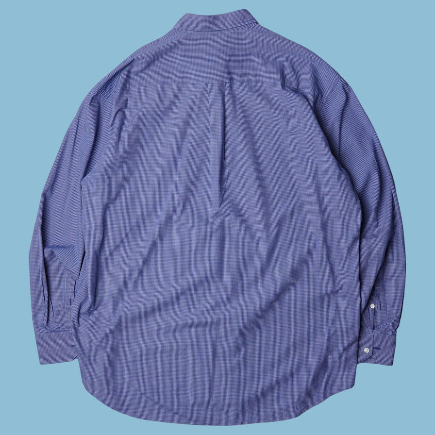 Vintage Adidas Hemd - XL