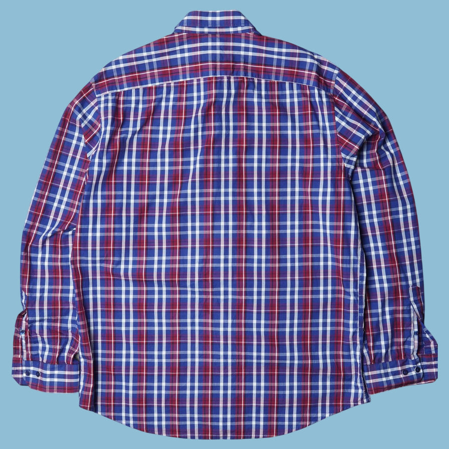 Vintage Adidas Hemd - XL