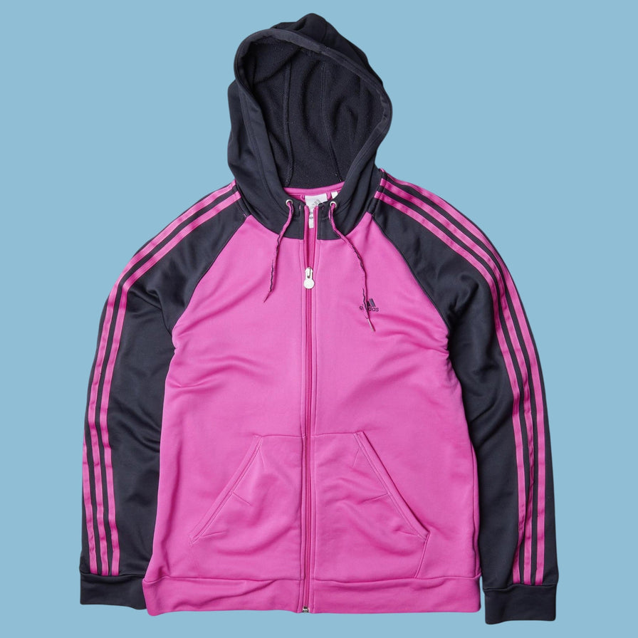 Vintage Adidas Hoodie - L
