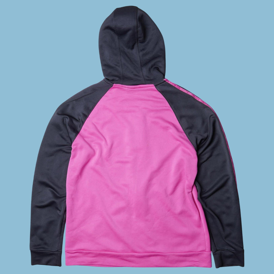 Vintage Adidas Hoodie - L