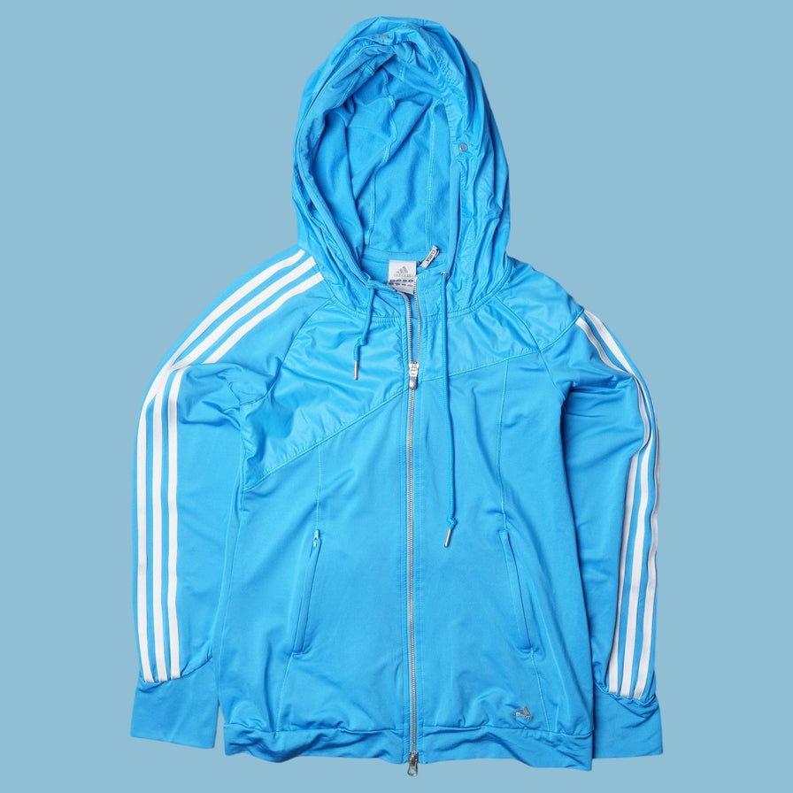 Vintage Adidas Trainingsjacke - L