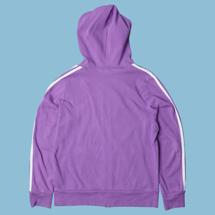 Vintage Adidas Hoodie - L