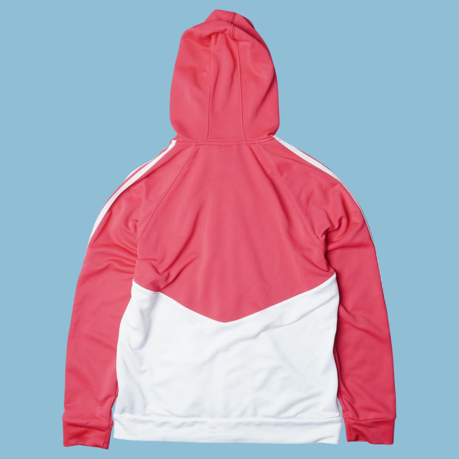 Vintage Adidas Hoodie - L