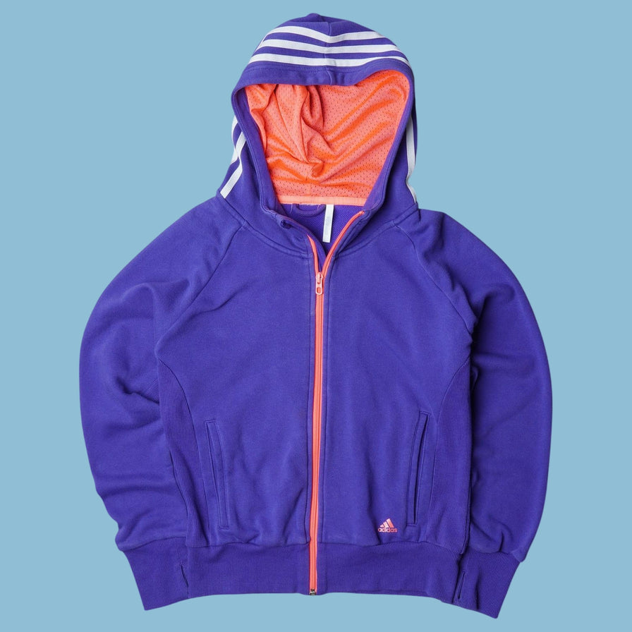 Vintage Adidas Hoodie - M