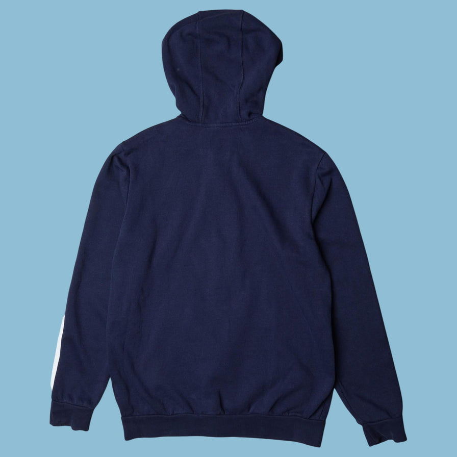 Vintage Adidas Zip Hoodie - M