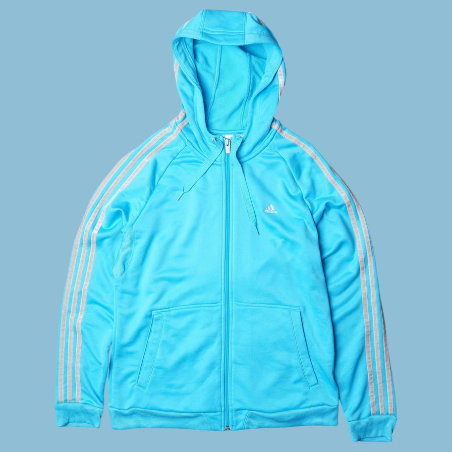 Vintage Adidas Hoodie - M